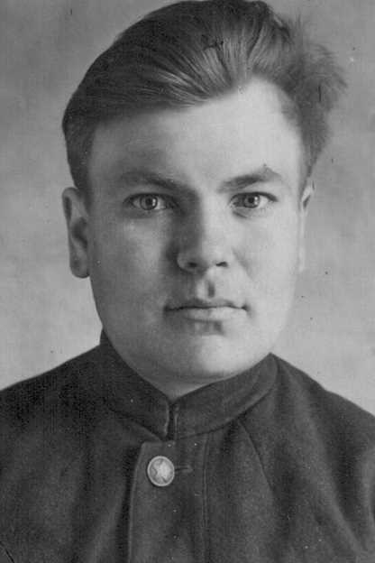 Седегов Александр Матвеевич