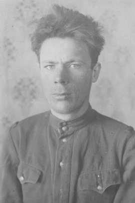 Челышков Николай Петрович