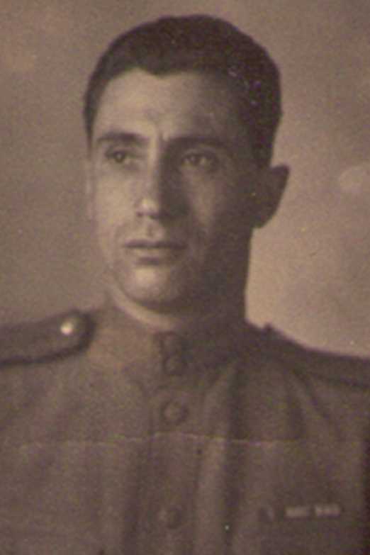 Ланин Абрам Иосифович
