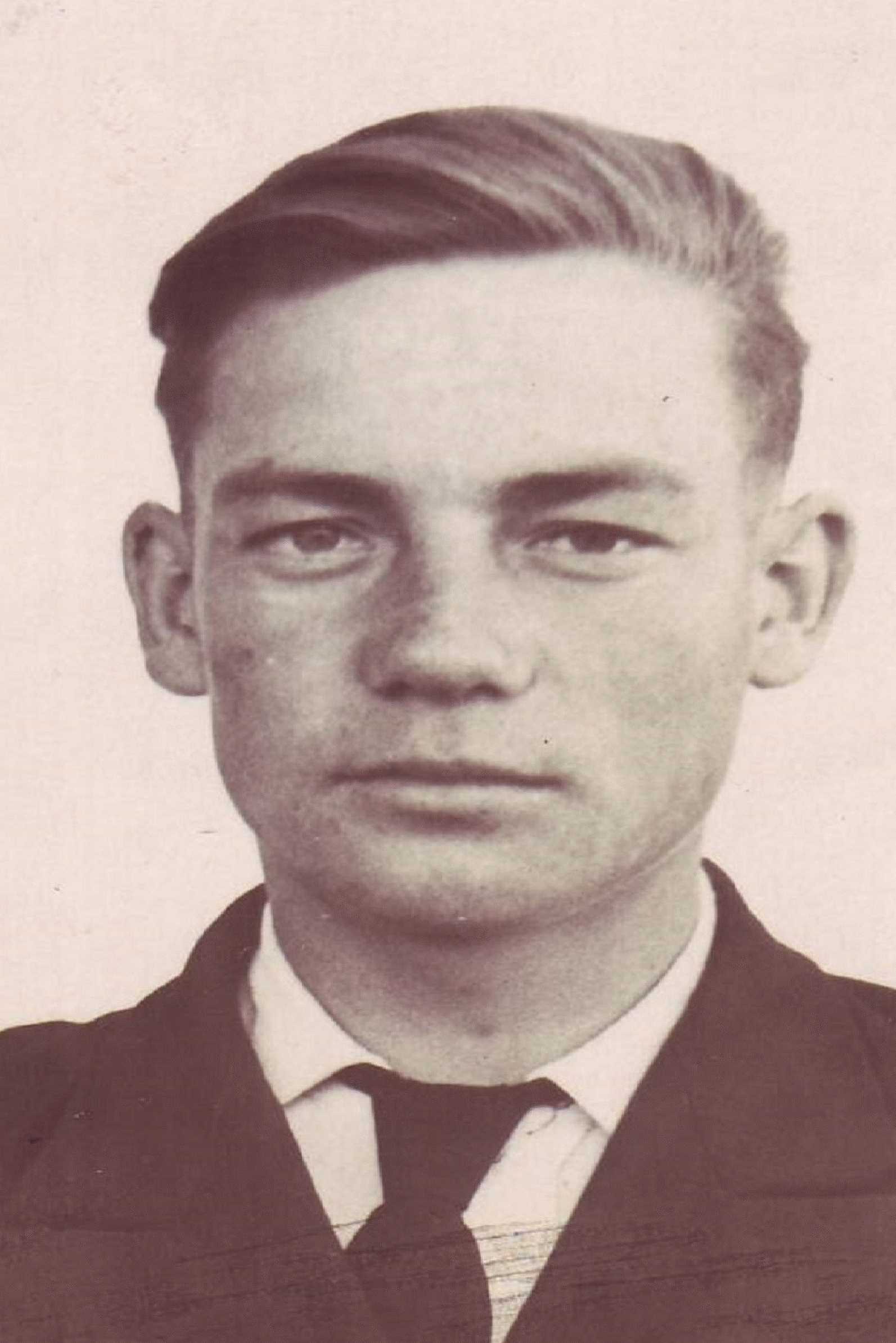 Рыбин Иван Анисимович
