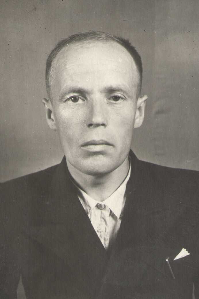 Зеленкин Дмитрий Егорович