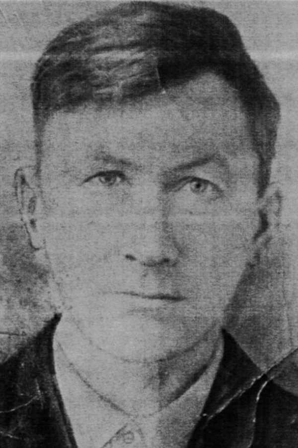 Царегородцев Дмитрий Федотович