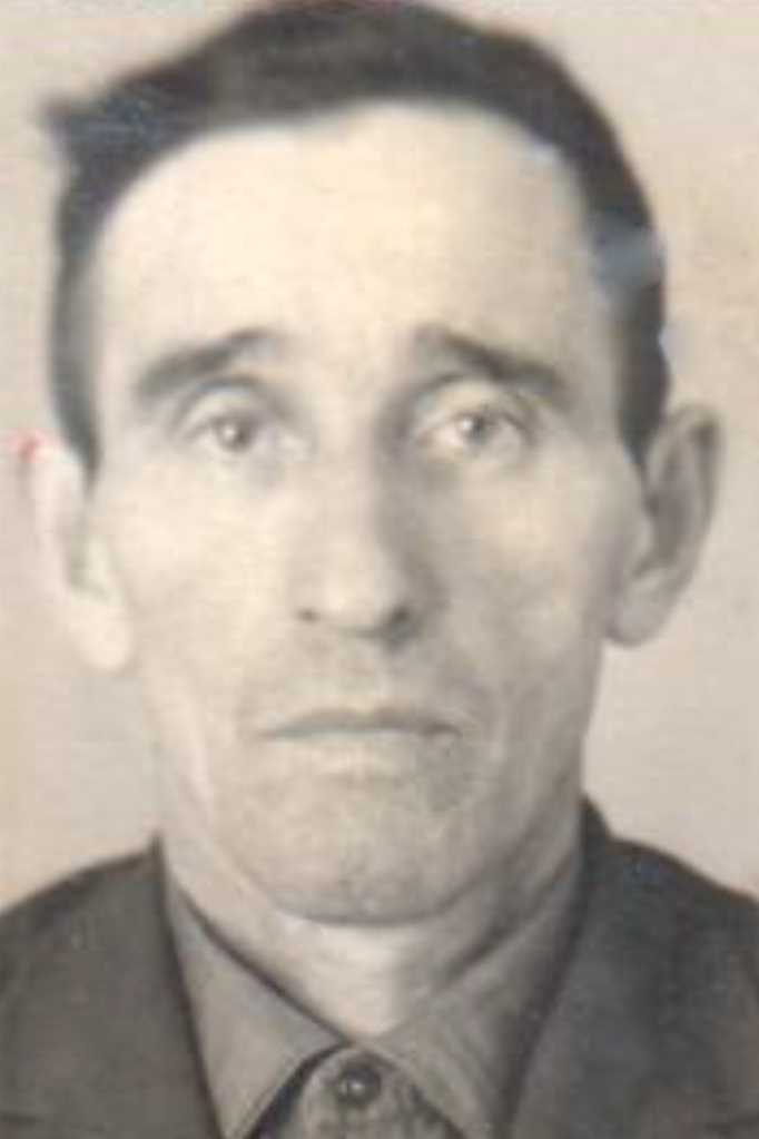 Осин Александр Иванович