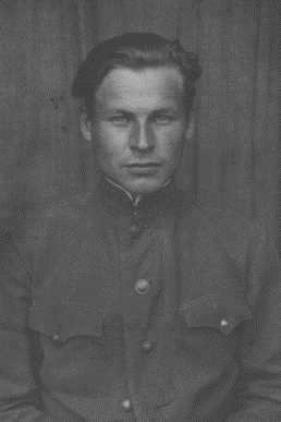Лукин Борис Александрович