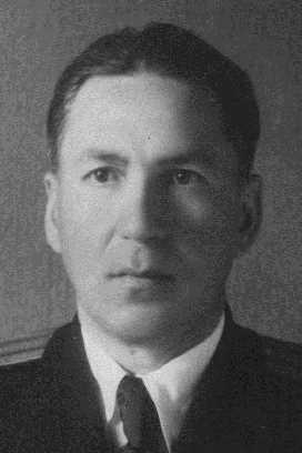 Тангаличев Ибрагим Хусеинович