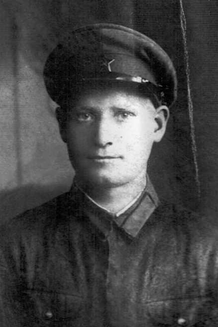 Балин Николай Павлович
