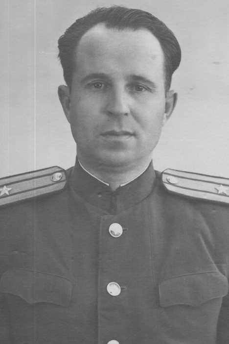 Владимиров Иван Самуилович