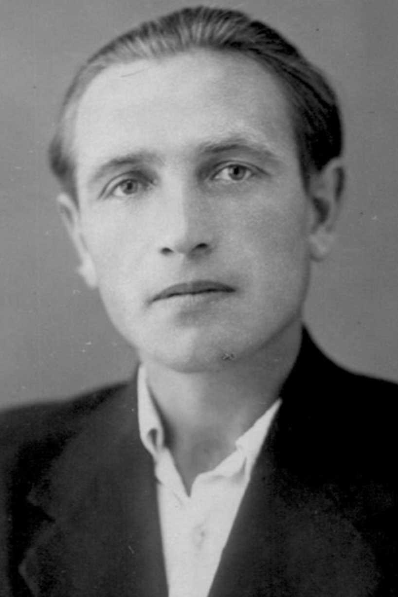 Жигунов Юрий Иванович