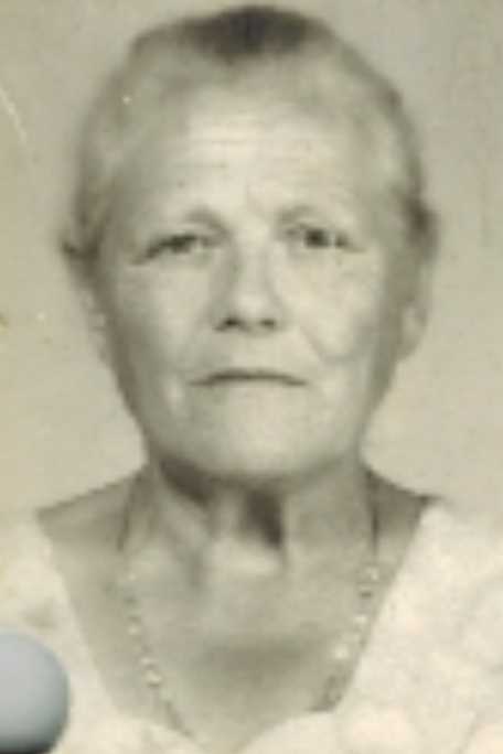 Болисова Екатерина Платоновна