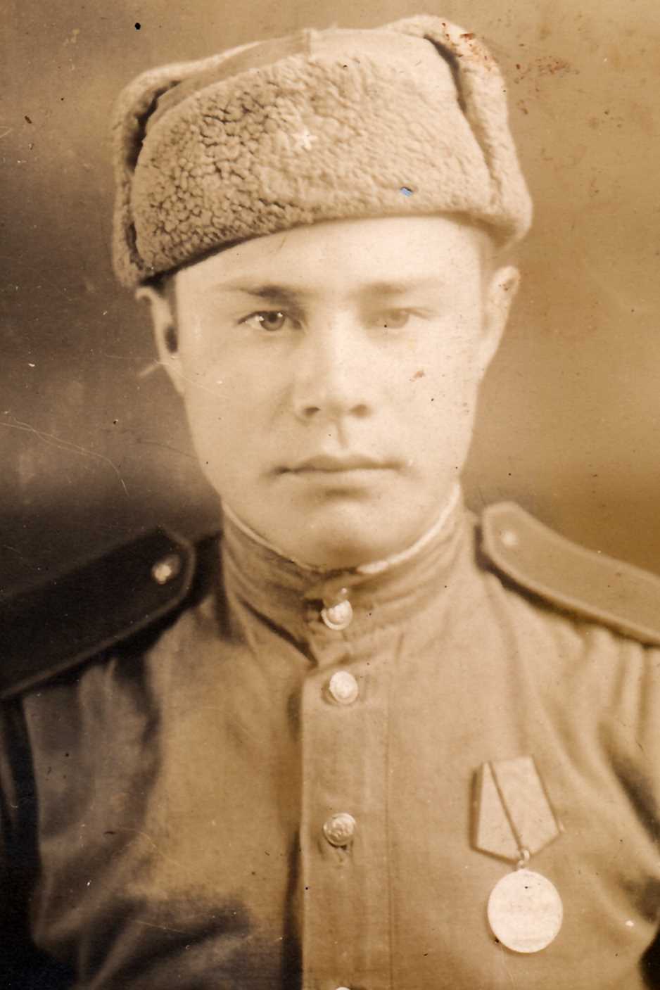 Гизатуллин (Гизатулин) Аркам (Аркан)