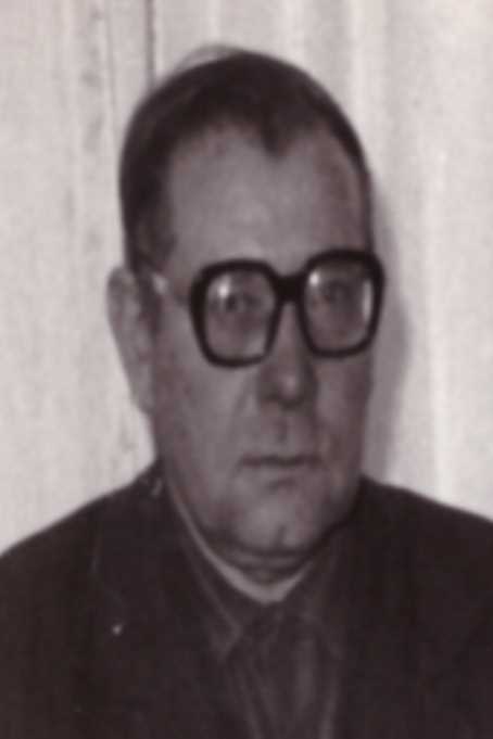 Понявин Петр Владимирович