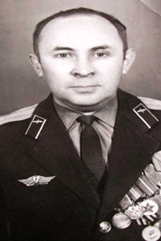 Мастер Семен Вольфович