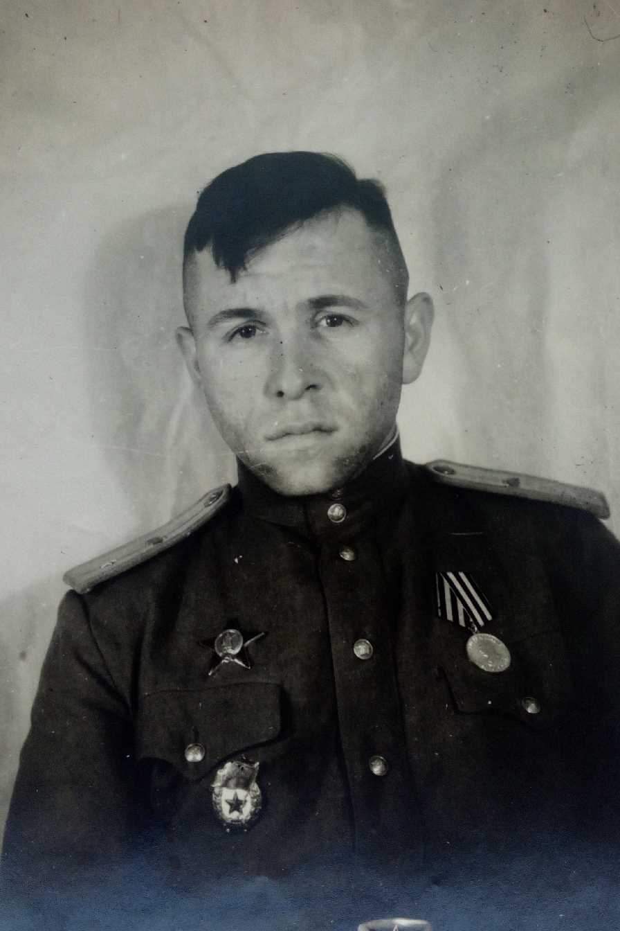 Шиф Евгений Вениаминович