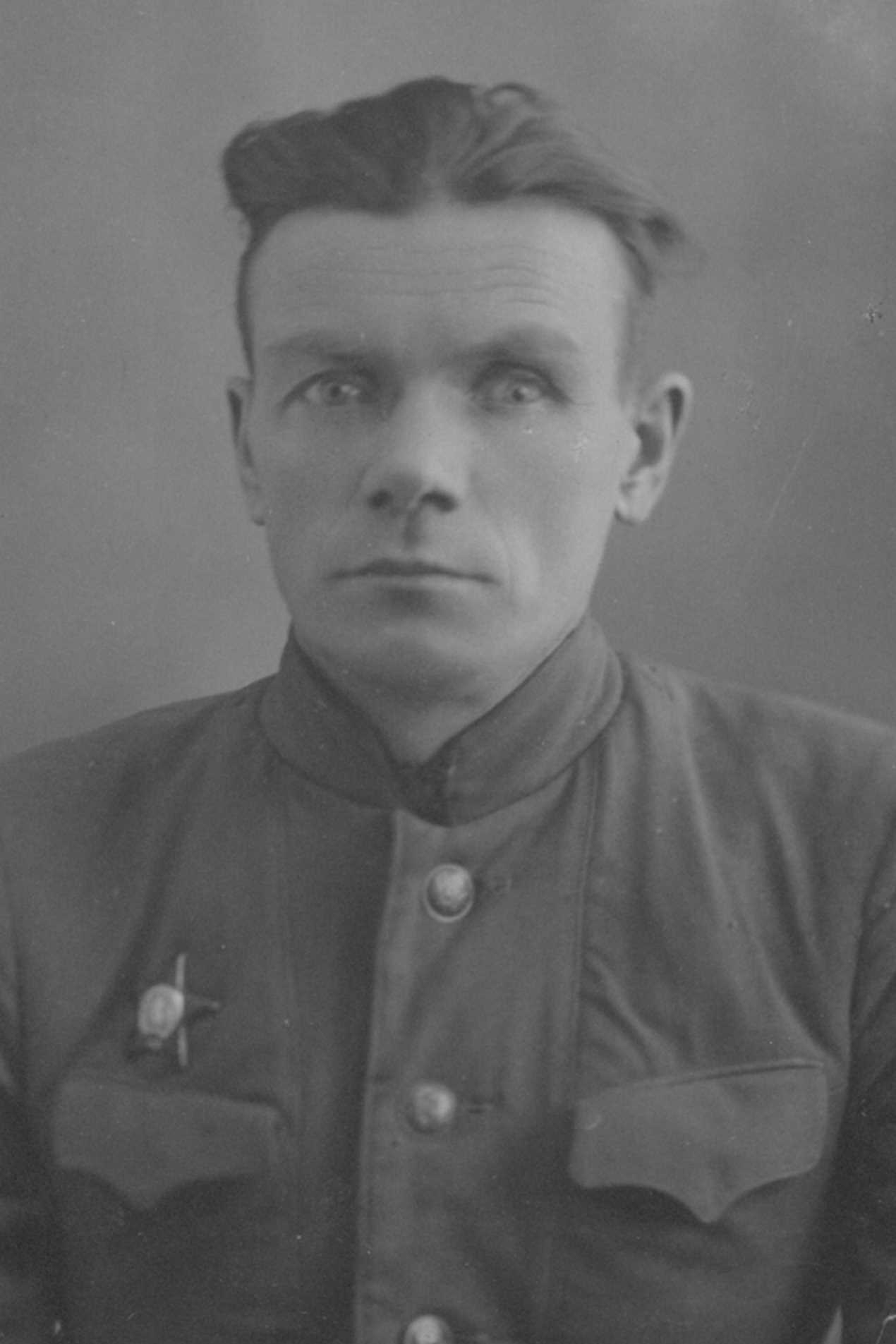 Варенцов Павел Александрович