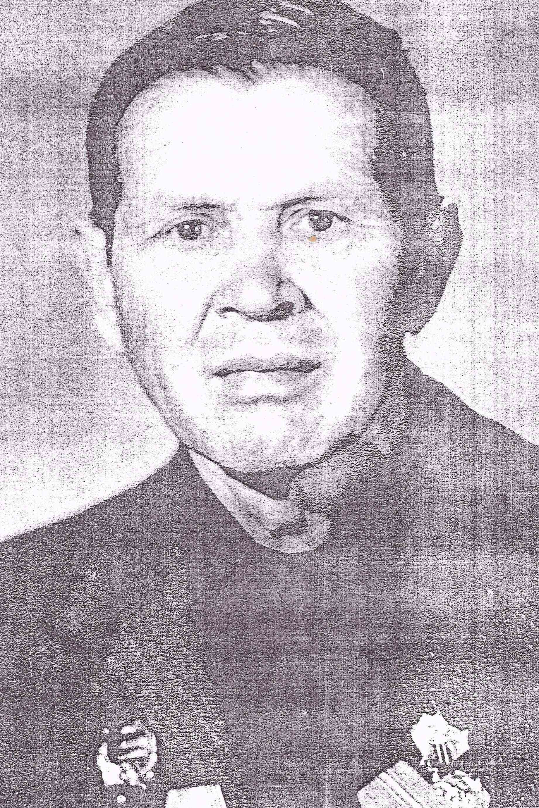 Галиев Барый Галиевич