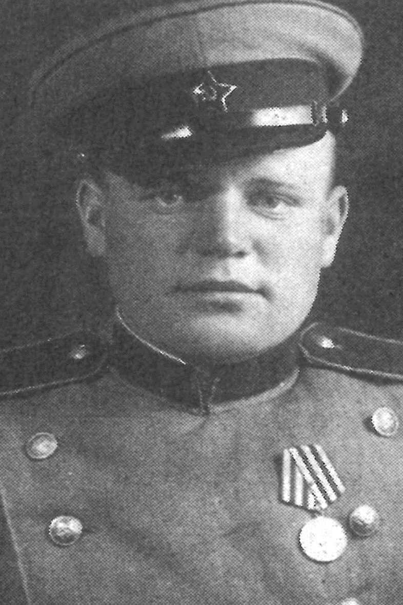 Хаваев П. Т.