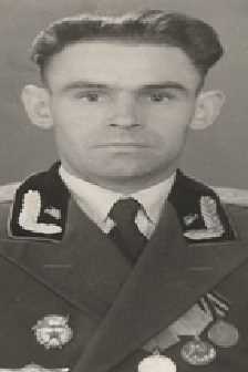 Баушин Николай Александрович