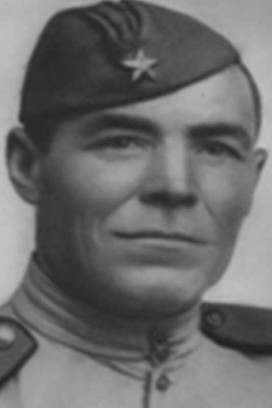 Иванцов Василий Максимович