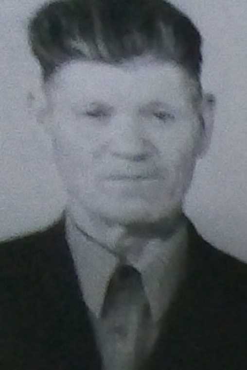 Орешкин Алексадр Матвеевич