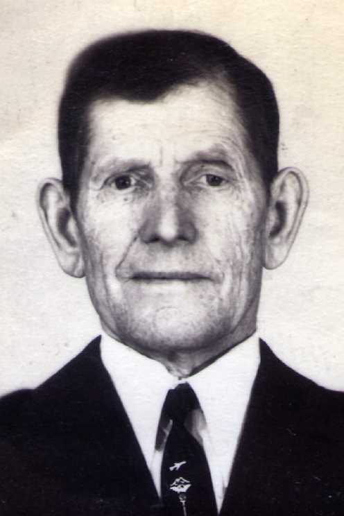 Нормов Михаил Данилович