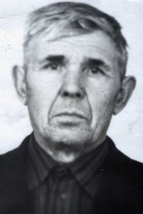 Носков Иван Михайлович