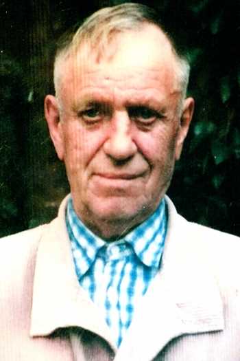 Смирнов Александр Михайлович