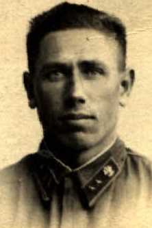 Белоусов Алексей Никитович