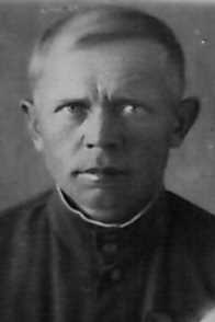 Гажьянов Степан Андреевич