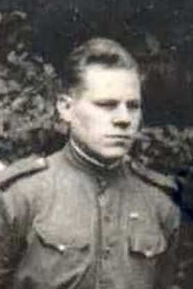 Петров Анатолий Александрович