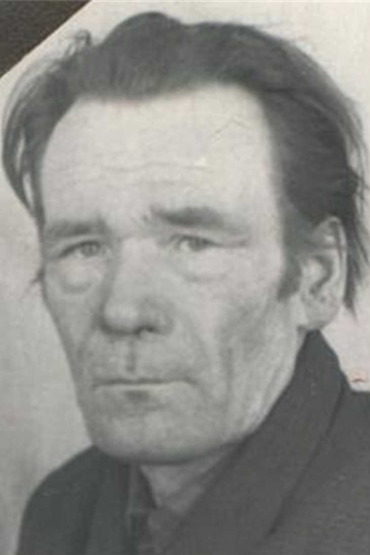 Пятин Василий Павлович