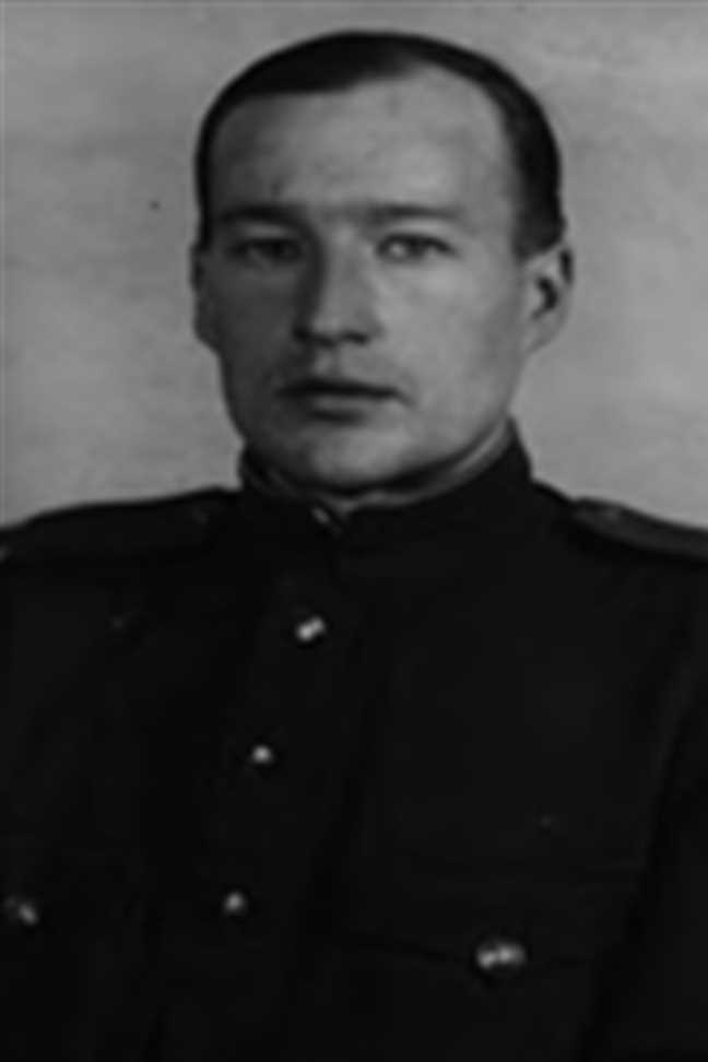 Алексеев Борис Иванович