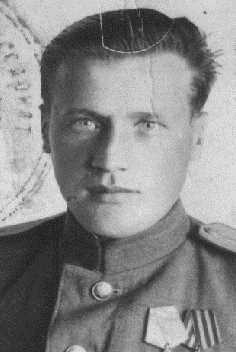 Шамшин Николай Александрович