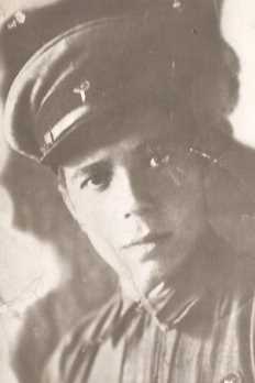 Макарышев Николай Иванович