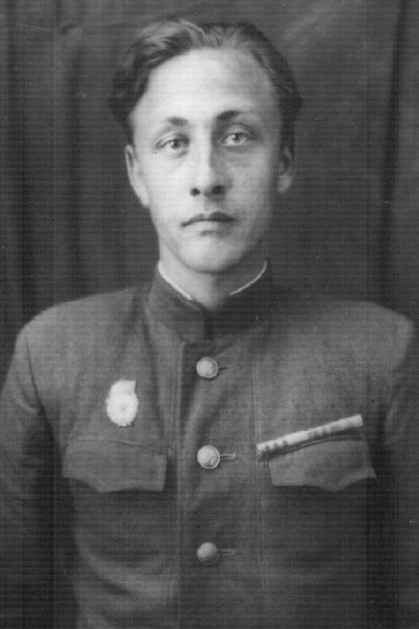 Киселев Иван Павлович