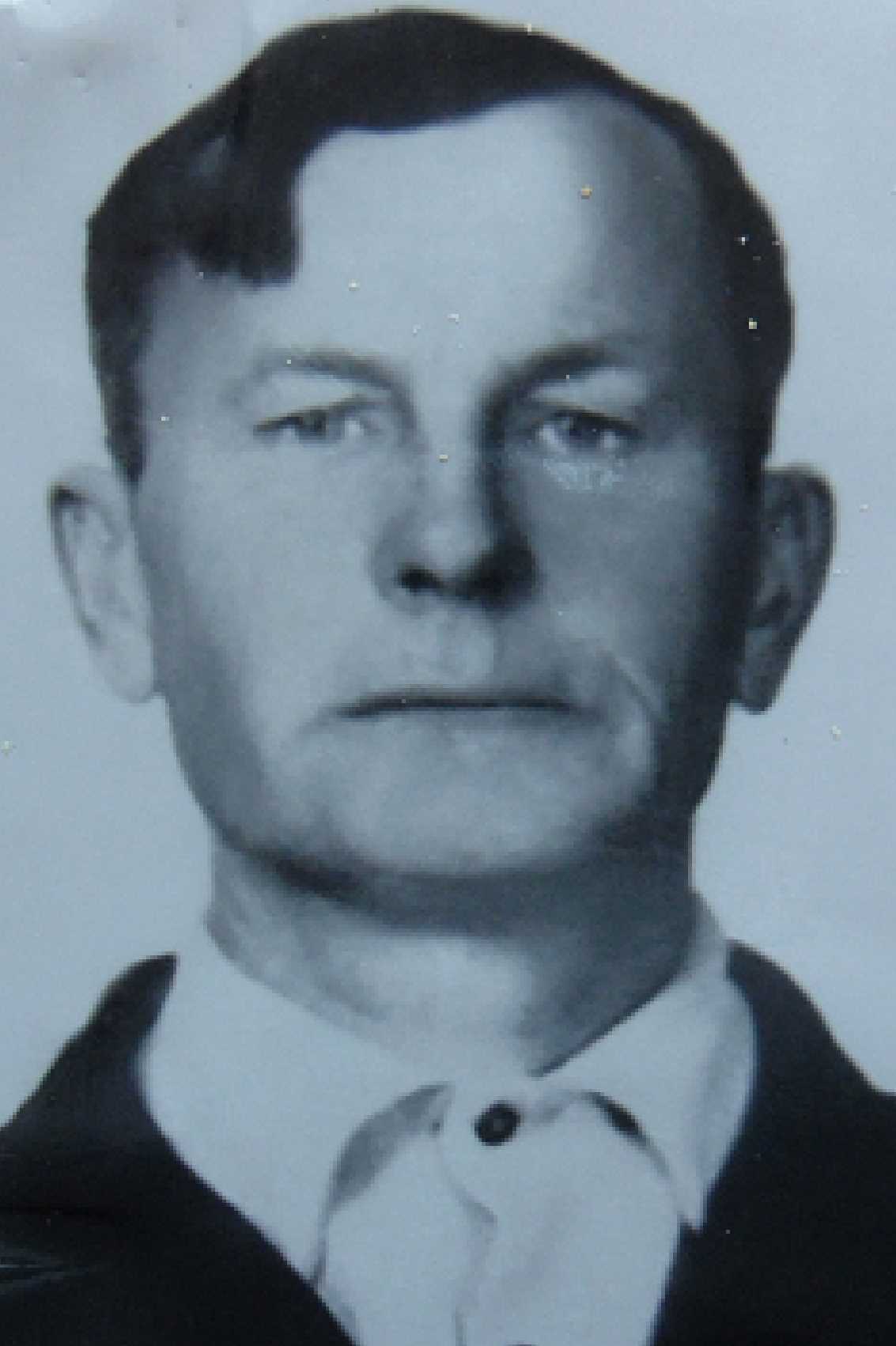 Яковлев Иван Сергеевич