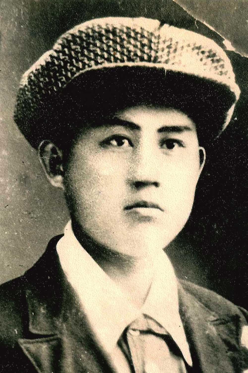 Майнашев Николай Григорьевич