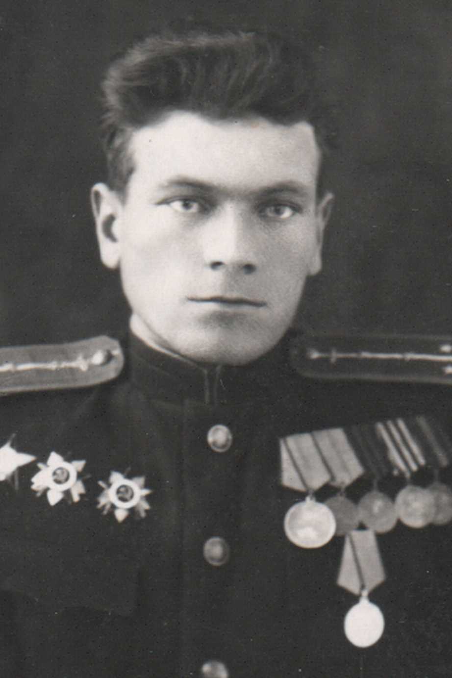 Величко Владимир Иванович