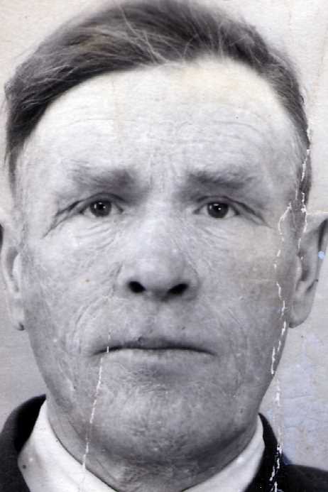 Ноздрин Петр Михайлович