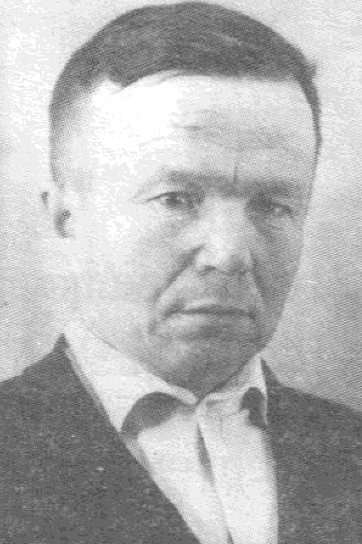 Номоконов Александр Афанасьевич