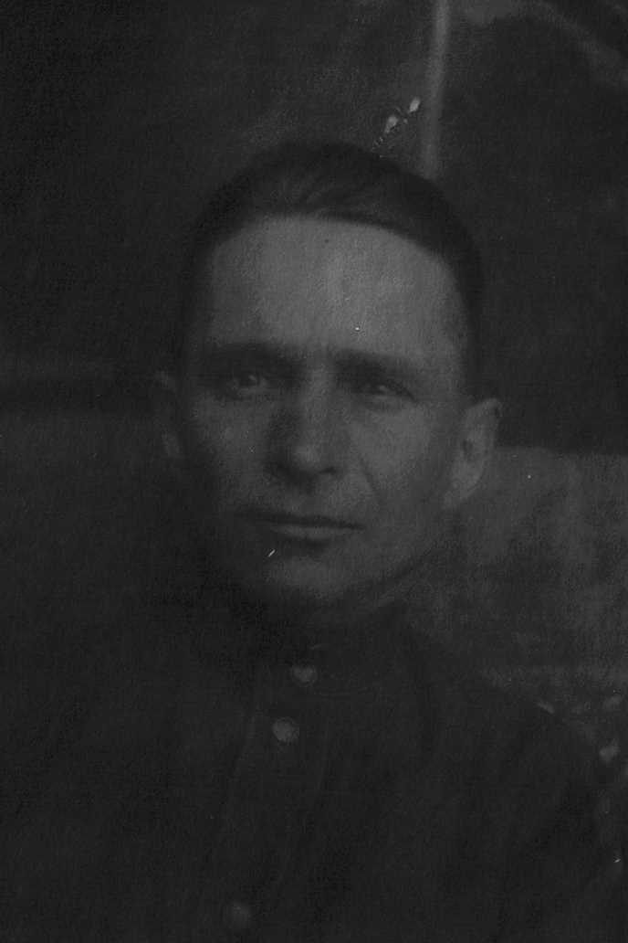 Казаковцев Александр Иванович