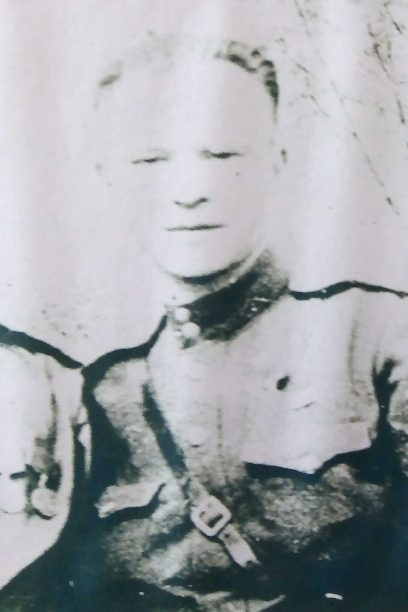 Тертышный Петр Кузмич