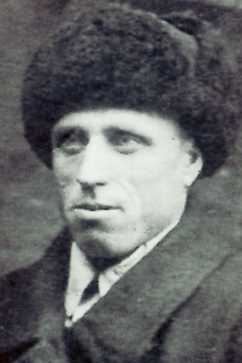 Рудаков Дмитрий Федорович