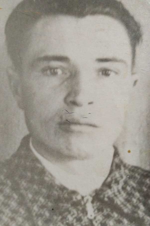 Волжанин Николай Романович