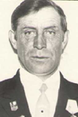 Артеев Андрей Павлович