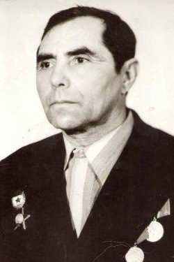 Сидоров Егор Иванович