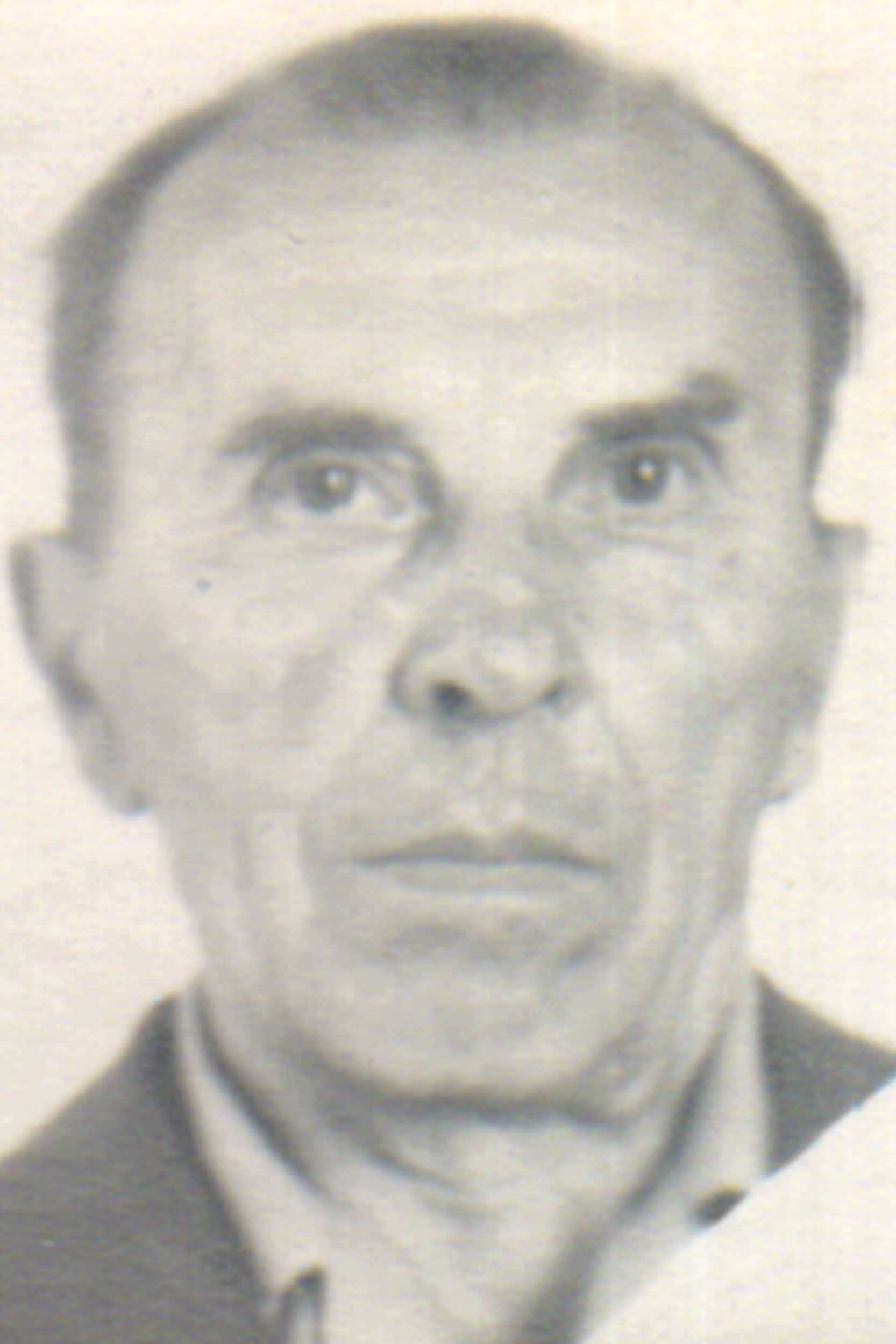 Гордеев Яков Андреевич