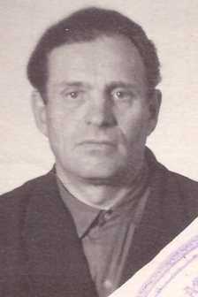 Воронин Иван Фадеевич
