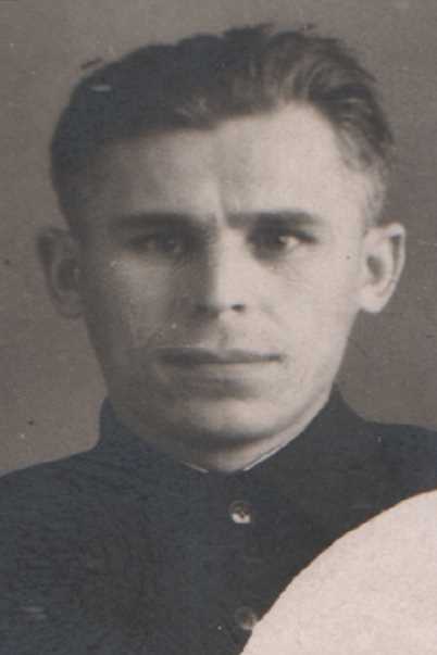 Сафин Карим Сафиевич