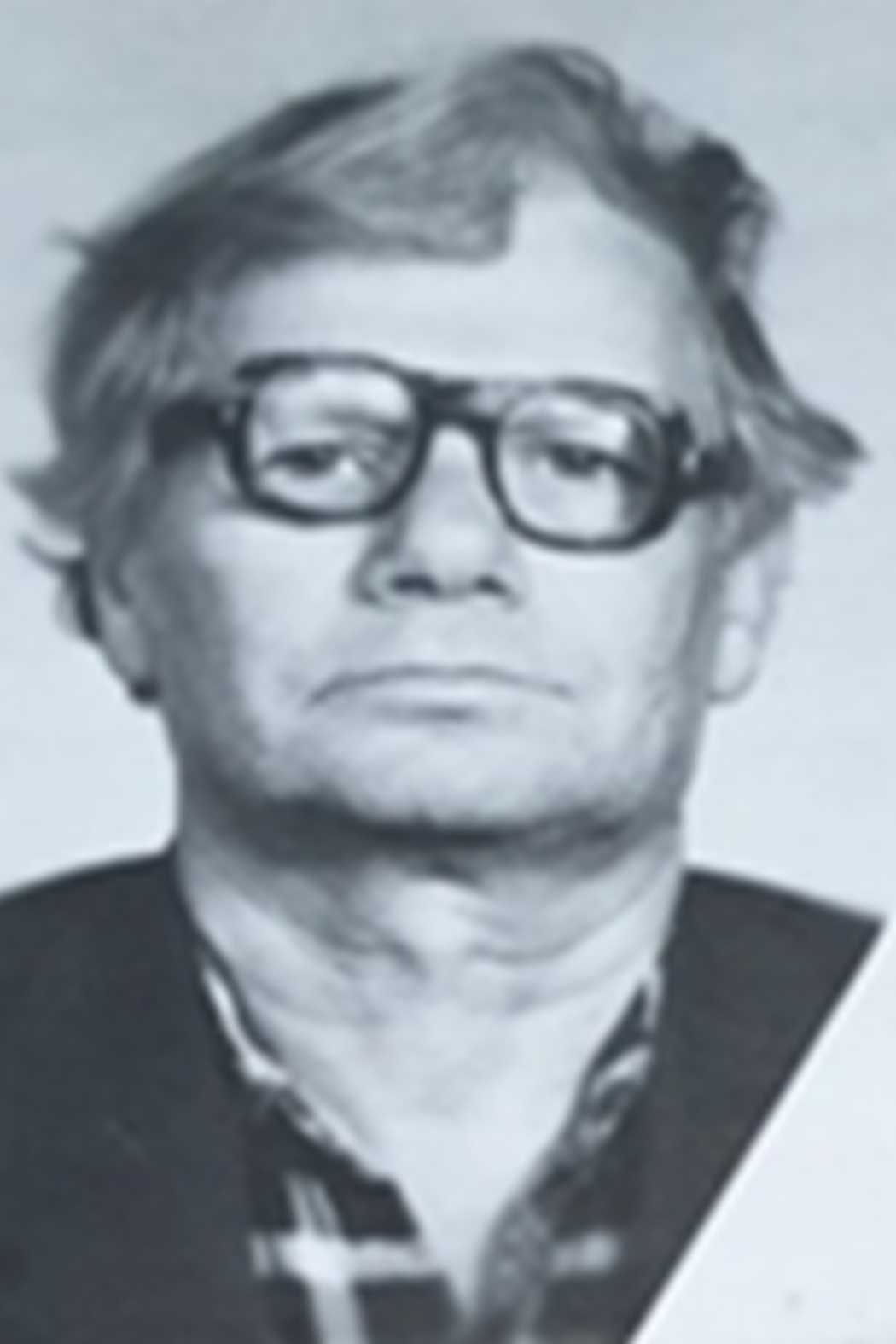 Шовков Олег Георгиевич