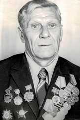 Дерябин Алексей Петрович